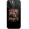 Liquid Blue NFL Kansas City Chiefs Running Back iPhone 15 Pro Skin