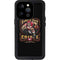 Liquid Blue NFL Kansas City Chiefs Running Back iPhone 14 Pro Waterproof Case