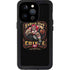 Liquid Blue NFL Kansas City Chiefs Running Back iPhone 14 Pro Waterproof Case