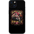 Liquid Blue NFL Kansas City Chiefs Running Back iPhone 14 Skin
