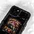 Liquid Blue NFL Kansas City Chiefs Running Back iPhone 15 Waterproof Case