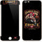 Liquid Blue NFL Kansas City Chiefs Running Back iPhone 6/6s Plus Skin