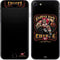 Liquid Blue NFL Kansas City Chiefs Running Back iPhone 7 Skin