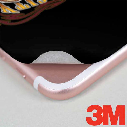 Liquid Blue NFL Kansas City Chiefs Running Back iPhone 7 Skin