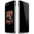 Liquid Blue NFL Kansas City Chiefs Running Back iPhone SE (2nd & 3rd Gen) Clear Case