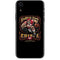 Liquid Blue NFL Kansas City Chiefs Running Back iPhone XR Skin