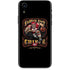 Liquid Blue NFL Kansas City Chiefs Running Back iPhone XR Skin