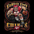 Liquid Blue NFL Kansas City Chiefs Running Back iPhone XR Skin