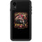 Liquid Blue NFL Kansas City Chiefs Running Back iPhone XR Waterproof Case
