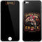 Liquid Blue NFL Kansas City Chiefs Running Back Apple iPod Skin