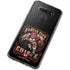 Liquid Blue NFL Kansas City Chiefs Running Back LG K51/Q51 Clear Case