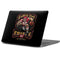 Liquid Blue NFL Kansas City Chiefs Running Back Apple MacBook Pro 13-inch Skin