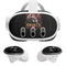 Liquid Blue NFL Kansas City Chiefs Running Back Meta Quest 3 Skin