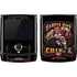 Liquid Blue NFL Kansas City Chiefs Running Back Motorola RAZR Skin