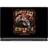 Liquid Blue NFL Kansas City Chiefs Running Back MSI GS65 Stealth Laptop Skin