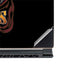 Liquid Blue NFL Kansas City Chiefs Running Back MSI GS65 Stealth Laptop Skin