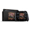 Liquid Blue NFL Kansas City Chiefs Running Back Nintendo Switch Bundle Skin