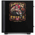 Liquid Blue NFL Kansas City Chiefs Running Back NZXT H510 Compact ATX Mid-Tower Case Skin