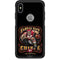 Liquid Blue NFL Kansas City Chiefs Running Back Otterbox Commuter iPhone Skin