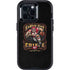 Liquid Blue NFL Kansas City Chiefs Running Back Otterbox Defender iPhone Skin