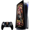 Liquid Blue NFL Kansas City Chiefs Running Back PS5 Bundle Skin