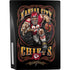 Liquid Blue NFL Kansas City Chiefs Running Back PS5 Console Skin