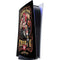 Liquid Blue NFL Kansas City Chiefs Running Back PS5 Digital Edition Console Skin