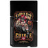 Liquid Blue NFL Kansas City Chiefs Running Back PS5 Slim Disk Console Skin