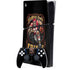 Liquid Blue NFL Kansas City Chiefs Running Back PS5 Slim Digital Edition Bundle Skin