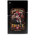 Liquid Blue NFL Kansas City Chiefs Running Back PS5 Slim Digital Edition Bundle Skin