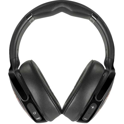 Liquid Blue NFL Kansas City Chiefs Running Back Skullcandy Venue Skin
