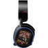 Liquid Blue NFL Kansas City Chiefs Running Back SteelSeries Arctis 3 Skin