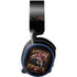Liquid Blue NFL Kansas City Chiefs Running Back SteelSeries Arctis 5 Skin