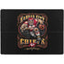 Liquid Blue NFL Kansas City Chiefs Running Back Surface Pro 9 Skin