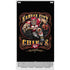 Liquid Blue NFL Kansas City Chiefs Running Back Xbox Series S Bundle Skin