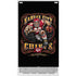 Liquid Blue NFL Kansas City Chiefs Running Back Xbox Series S Console Skin
