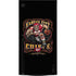 Liquid Blue NFL Kansas City Chiefs Running Back Xbox Series X Console Skin