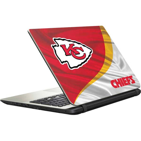 NFL Kansas City Chiefs Satellite L50-B / S50-B Skin