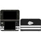 NFL Kansas City Chiefs Shutout 3DS XL 2015 Skin
