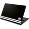 NFL Kansas City Chiefs Shutout Dell Chromebook Skin