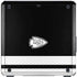 NFL Kansas City Chiefs Shutout Cooler Master MasterBox Q300L Mini Tower Skin