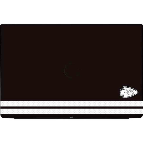 NFL Kansas City Chiefs Shutout Dell Vostro Skin