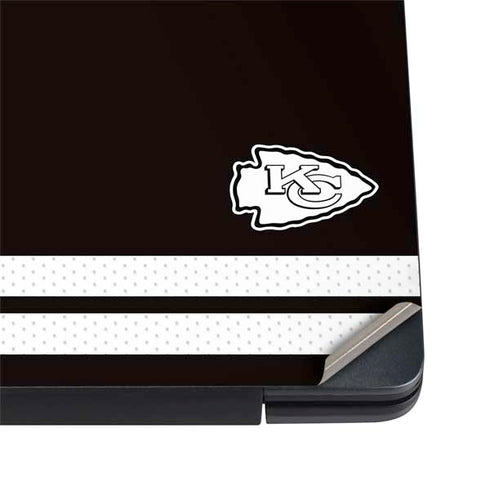 NFL Kansas City Chiefs Shutout Dell Vostro Skin