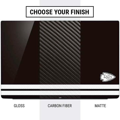 NFL Kansas City Chiefs Shutout Dell Vostro Skin