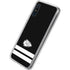 NFL Kansas City Chiefs Shutout Galaxy A10e Clear Case