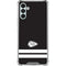 NFL Kansas City Chiefs Shutout Galaxy A13 5G Clear Case