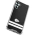 NFL Kansas City Chiefs Shutout Galaxy A13 5G Clear Case
