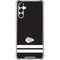 NFL Kansas City Chiefs Shutout Galaxy A14 5G Clear Case