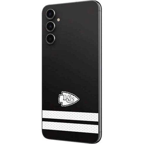 NFL Kansas City Chiefs Shutout Galaxy A14 5G Skin