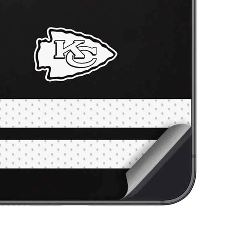 NFL Kansas City Chiefs Shutout Galaxy A14 5G Skin
